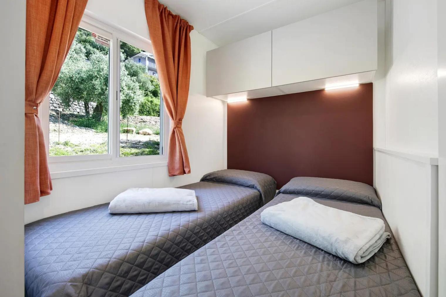 Camping Eurovil Predore Exterior photo
